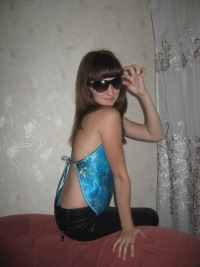 Катюша Best girl, 27 июня 1987, Луганск, id100479163