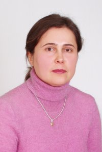 Татьяна Шумко, 27 июня , Житомир, id10087057