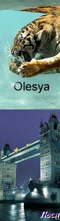 Olesya Olesina, id105301298