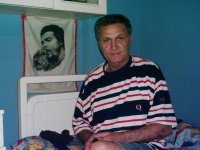Hayssam Aref, 12 марта 1988, Санкт-Петербург, id13288160