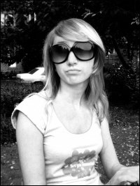 Annette Vanilla, 23 января , Санкт-Петербург, id17140336