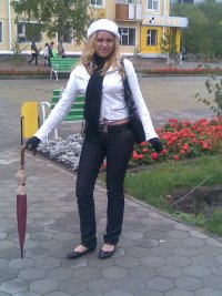 Ксения Нагайцева, 27 июня , Новосибирск, id19139959