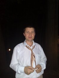 Андрей Ставенко, 30 мая , Киев, id19508152