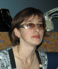 Людмила Григорьева, 3 апреля , Овруч, id20932331