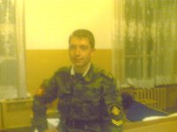Марат Нигматуллин, 17 ноября 1985, Казань, id21349125
