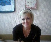 Лилия Григорьева, 8 апреля , Нижний Новгород, id23920032
