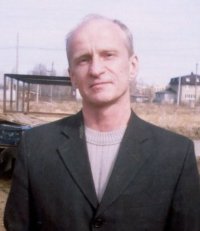 Сергей Емельянов, 21 мая 1957, Санкт-Петербург, id25347839