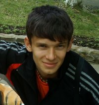 Макс Иванов, 10 мая , Челябинск, id26522926