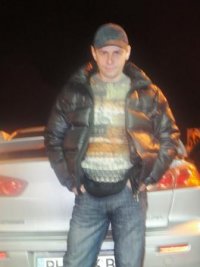 Владимир Байбуз, 25 апреля , Одесса, id30594677