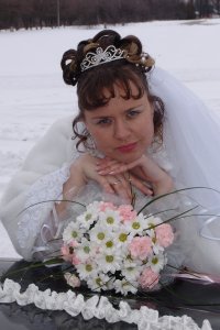 Наталья Мишина, 19 марта , Брянск, id31486226