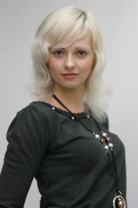 Светлана Николаева, 23 июля , Волгоград, id3670656