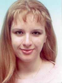 Инна Немцова, 4 июля 1988, Брест, id37381302
