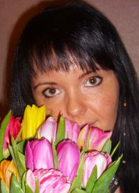 Катюша Игнатьева, 5 марта , Москва, id41311960