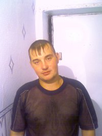 Александр Лузин, 25 апреля 1992, Ульяновск, id44577824