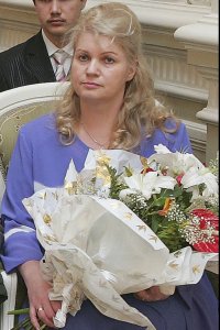 Ирина Фомина, 2 июля 1958, Санкт-Петербург, id4465760