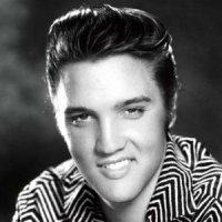 Elvis Presley, 8 января 1935, Кременчуг, id44657670