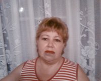 Татьяна Малинина, 5 октября 1958, Симферополь, id45002333