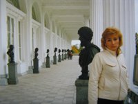 Татьяна Грицкевич, 21 декабря , Санкт-Петербург, id467146