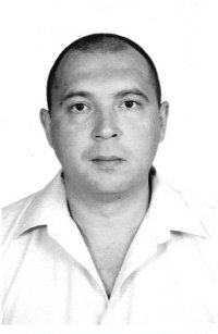 Сергей Пирогов, 25 июля 1970, Екатеринбург, id49287311