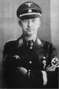 Heinrich Himmler, 7 октября , Санкт-Петербург, id56415245