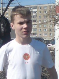 Сергей Прохоров, 29 января , Калуга, id61228454