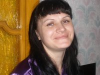 Лида Цеброва, 3 августа 1998, Гребенка, id71414772