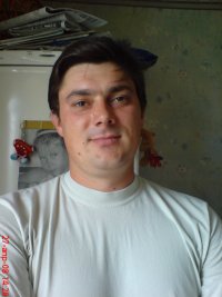 Юрий Харитонов, 30 июля 1983, Самара, id72013119