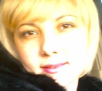 Анастасия Васильева, 5 апреля , Новосибирск, id73344381