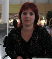Екатерина Соловьёва, 22 декабря , Ржев, id7459192
