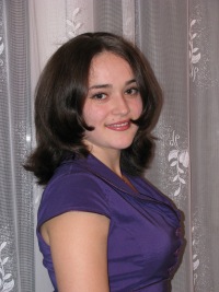 Ольга Счастнева, 15 марта 1987, Новосибирск, id7522276