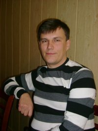 Алексей Будалин, 26 апреля 1976, Шадринск, id75427781