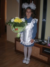 Амина Алеева, 8 ноября , Киев, id76552385