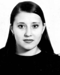 Виктория Захоренко, 27 декабря 1997, Зеленоград, id77004149