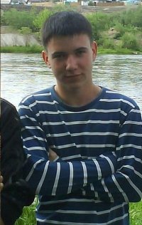 Алекс Кривобоков, 20 мая 1997, Волгоград, id77371808