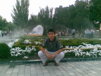 Farid Aliev, Тула, id77986976