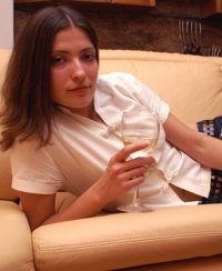 Нина Горбунова, 5 мая 1986, Санкт-Петербург, id8159135