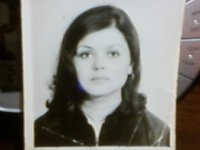 Валентина Иванова, 28 августа 1985, Санкт-Петербург, id8242061