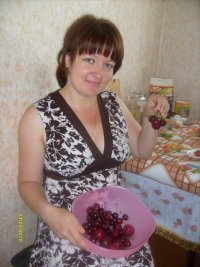 Ирина Черткова, 22 апреля , Сорочинск, id89527559