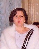 Людмила Сыченко, 12 апреля 1975, Нижний Тагил, id89956946