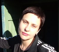 Татьяна Притчина, 4 апреля , Томск, id91214871