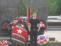 Анатолий Гевейлер, 20 июня 1988, Сосногорск, id92959366