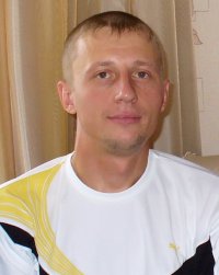 Дмитрий Калинин, Волгоград, id95501169