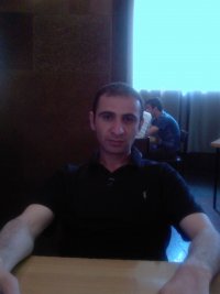 Rafayel Sargsyan, 30 декабря 1991, Москва, id98015186